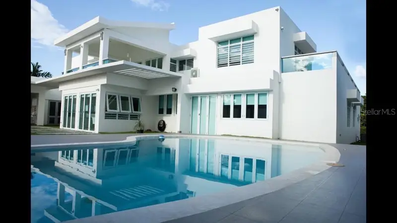 116 Trinitaria, PR
