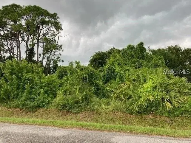 Conrad Rd, FL