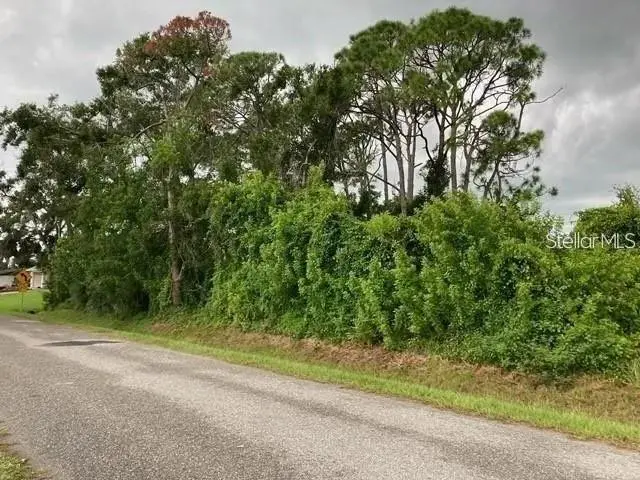 Conrad Rd, FL