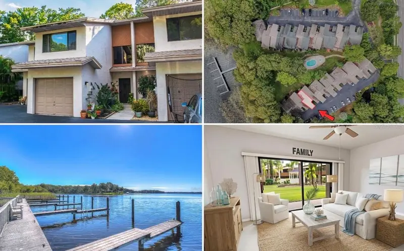 2158 Tarpon Landings Dr, FL
