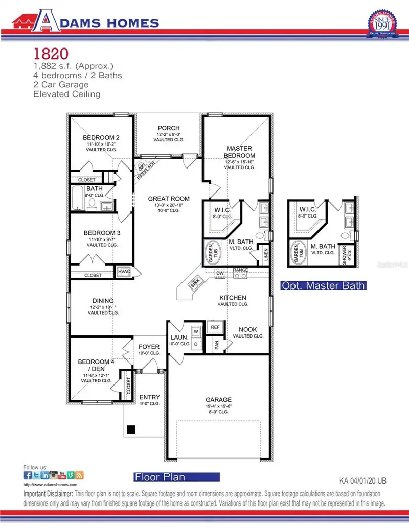 16840 Nw 178th Ter, FL