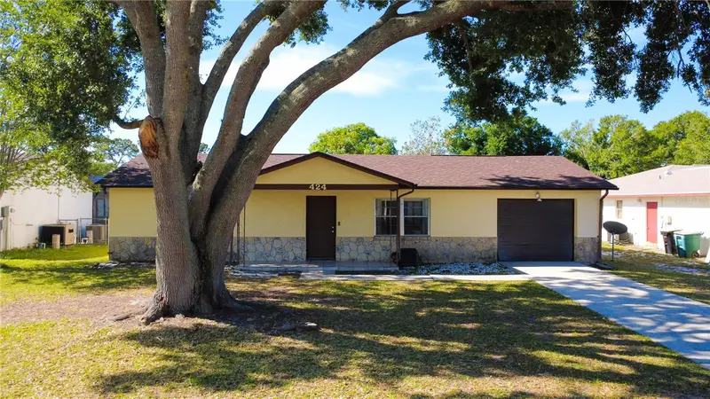 424 Cart Ct, FL