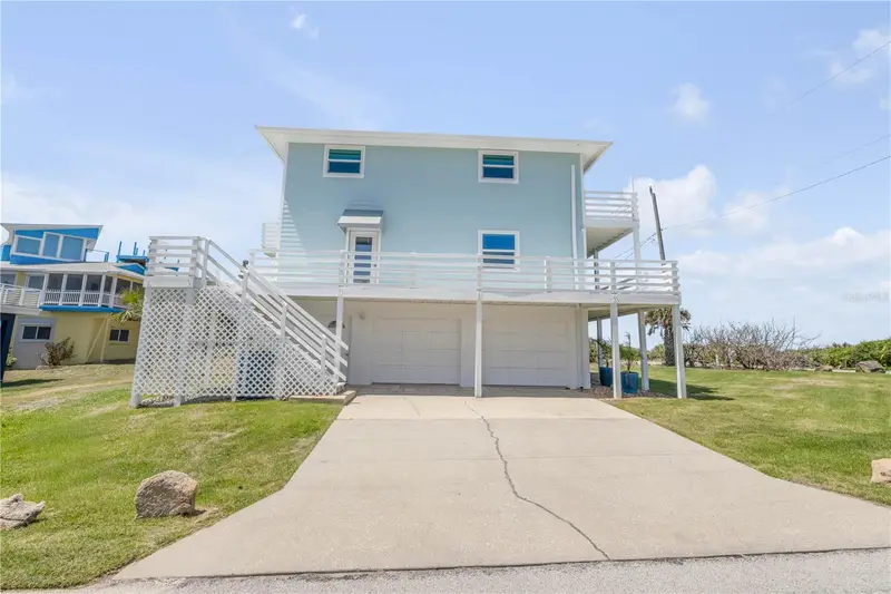 6396 S Atlantic Ave, FL