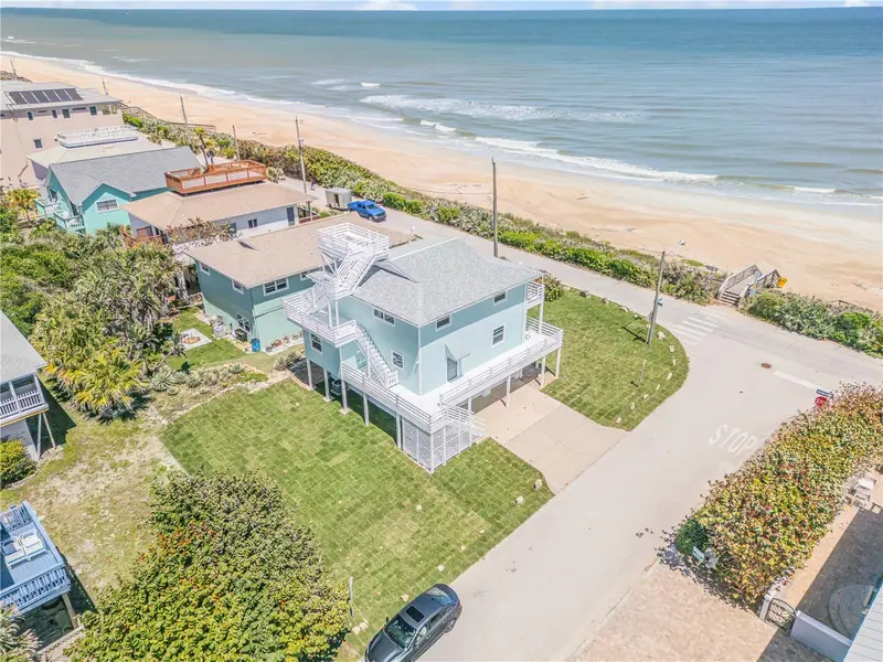 6396 S Atlantic Ave, FL