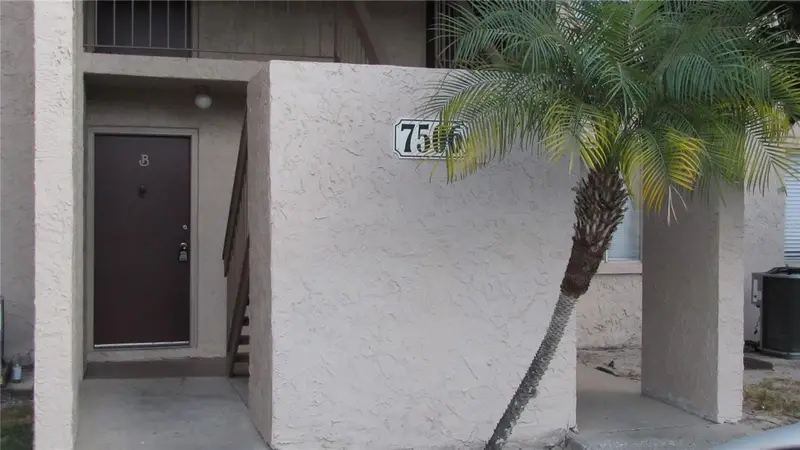 7506 Needle Leaf Pl #56, FL