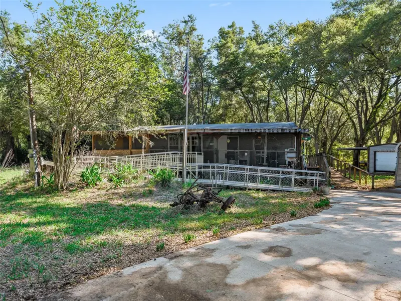 3861 Cr 519, FL
