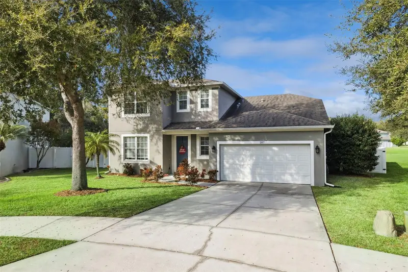 287 Fallen Oak Ct, FL