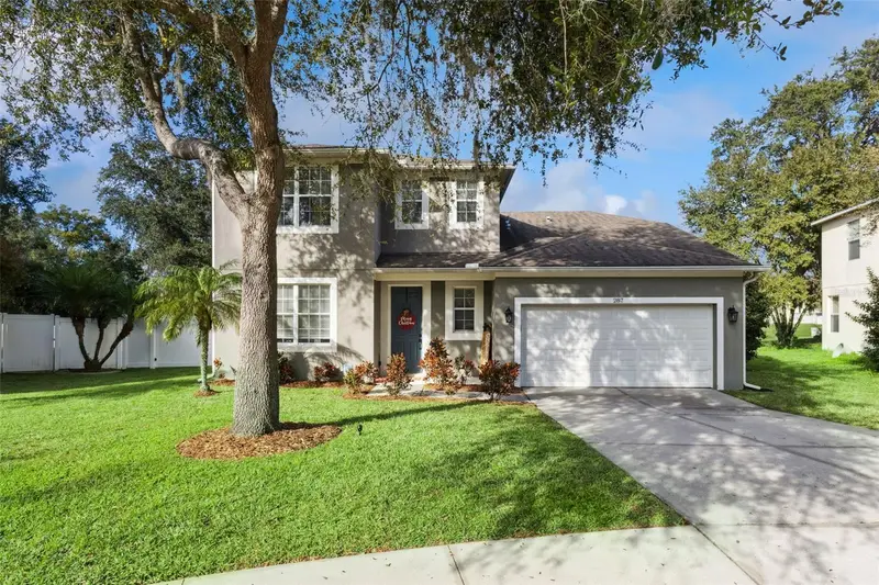287 Fallen Oak Ct, FL