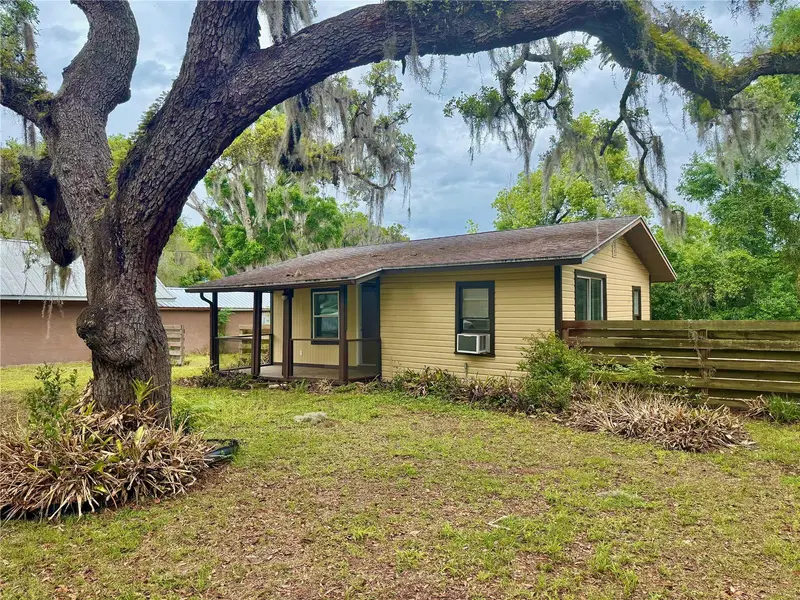 7581 S Myers Pt, FL