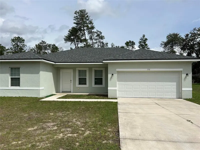 550 Marion Oaks Blvd, FL