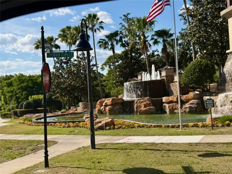 3342 Landing Vw, FL