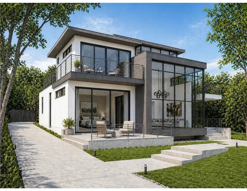 212 W 1st Ave, FL