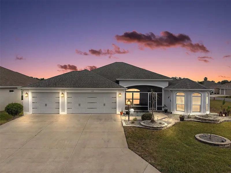 1125 Maynard Path, FL