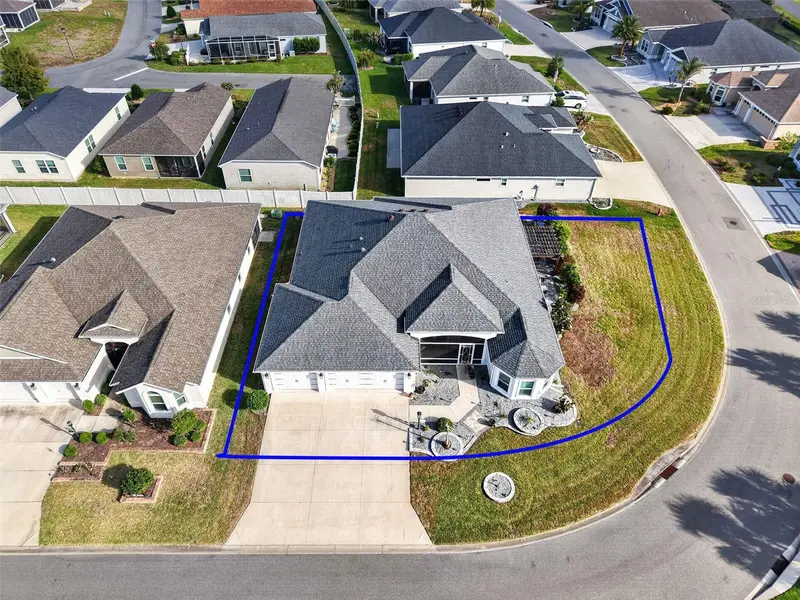 1125 Maynard Path, FL