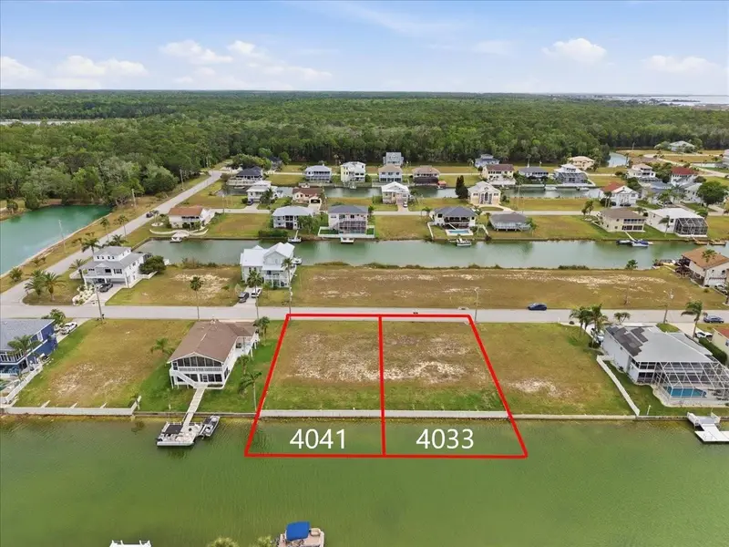 4033 Triggerfish Dr, FL