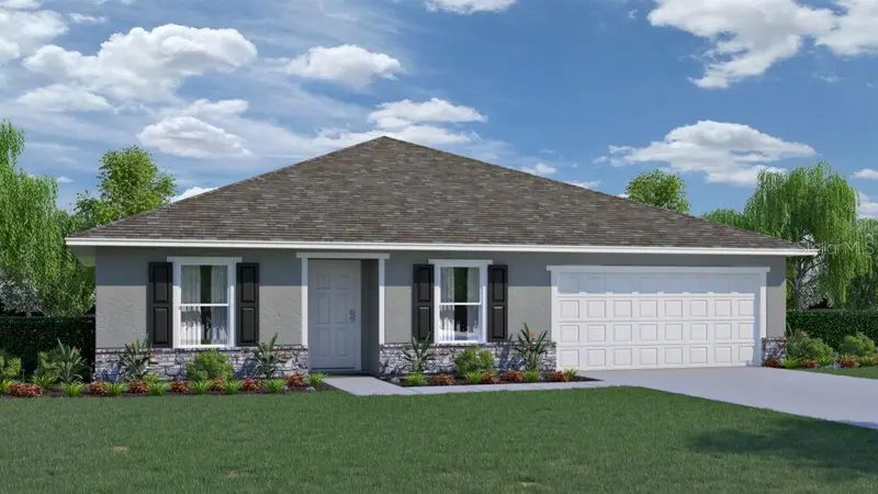 5275 Sw 161st Place Rd, FL