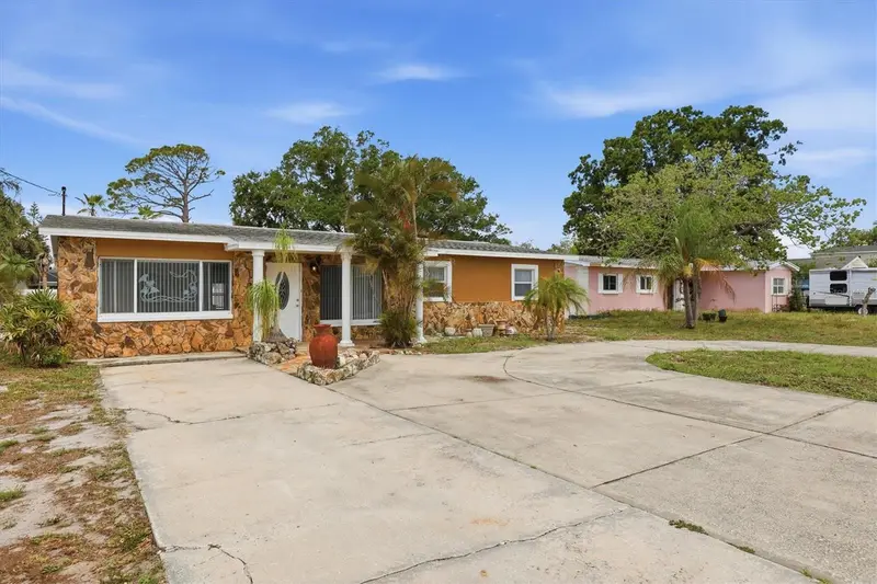 721 Bayshore Dr, FL