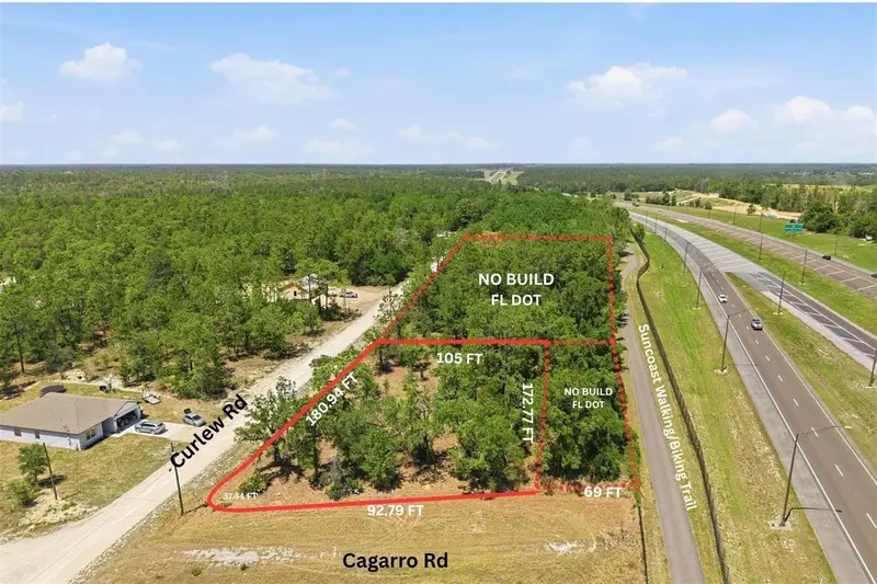 Lot 10 Cagarro Rd, FL