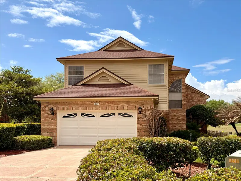 494 Mile Post Ct, FL