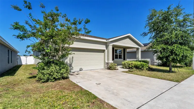 163 Pershing St, FL