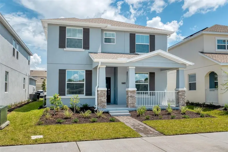 9715 Introduction Way, FL