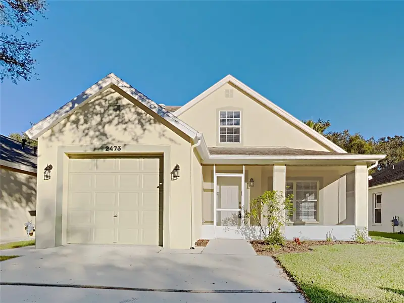 2473 Sagemont Dr, FL