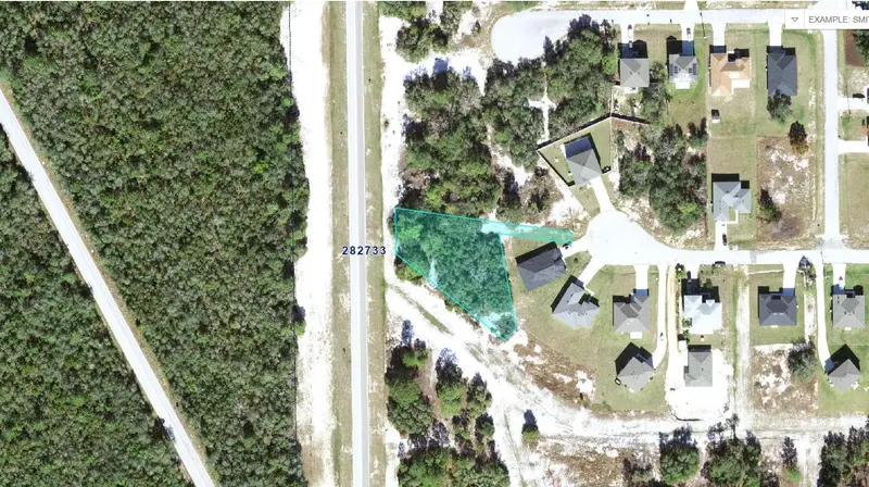 1257 Amazon Ln, FL