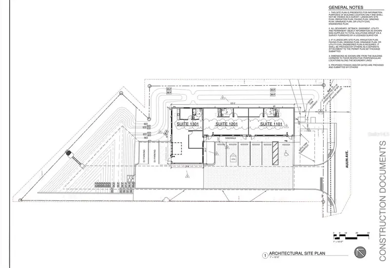593 Aulin Ave, FL