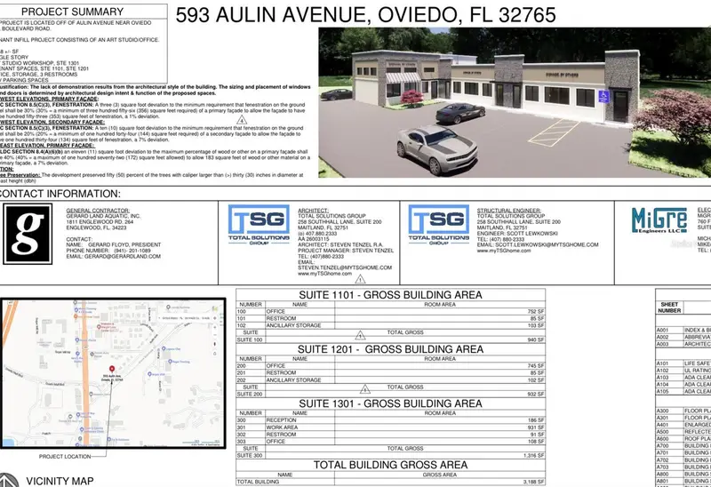 593 Aulin Ave, FL