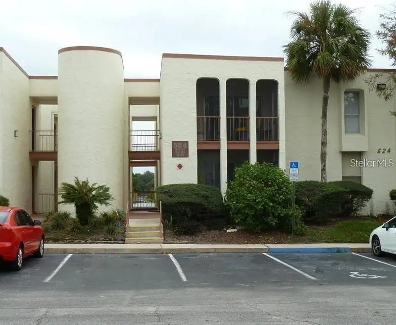 524 Orange Dr #21, FL