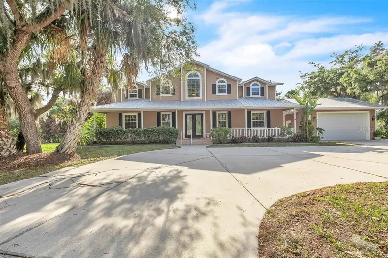 10597 Sw Kissimmee Rd, FL