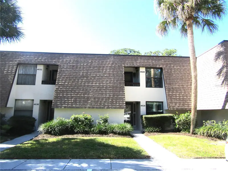 4632 Ringwood Mdw #28, FL