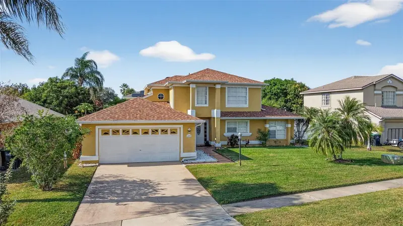 14912 White Magnolia Ct, FL