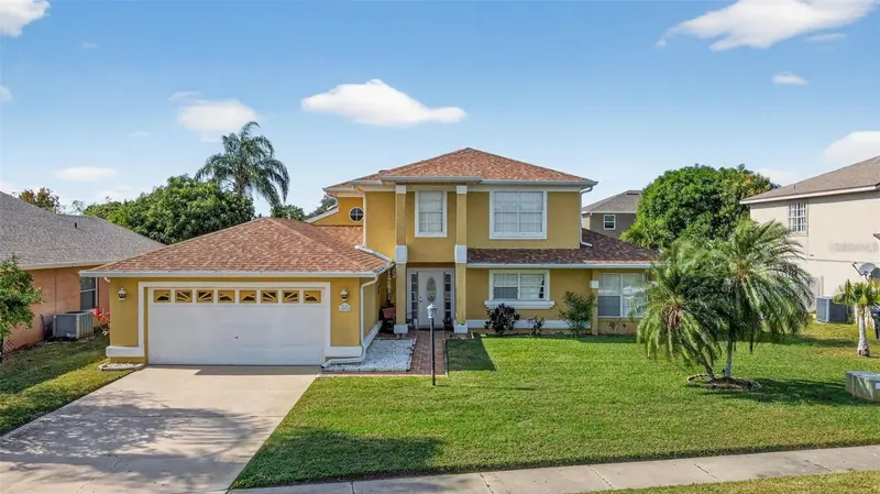 14912 White Magnolia Ct, FL