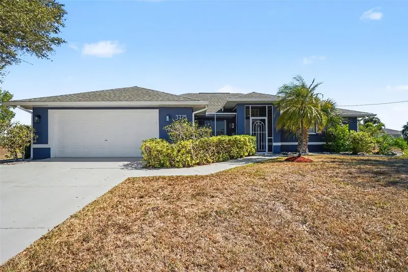 3775 Ne 14th Pl, FL