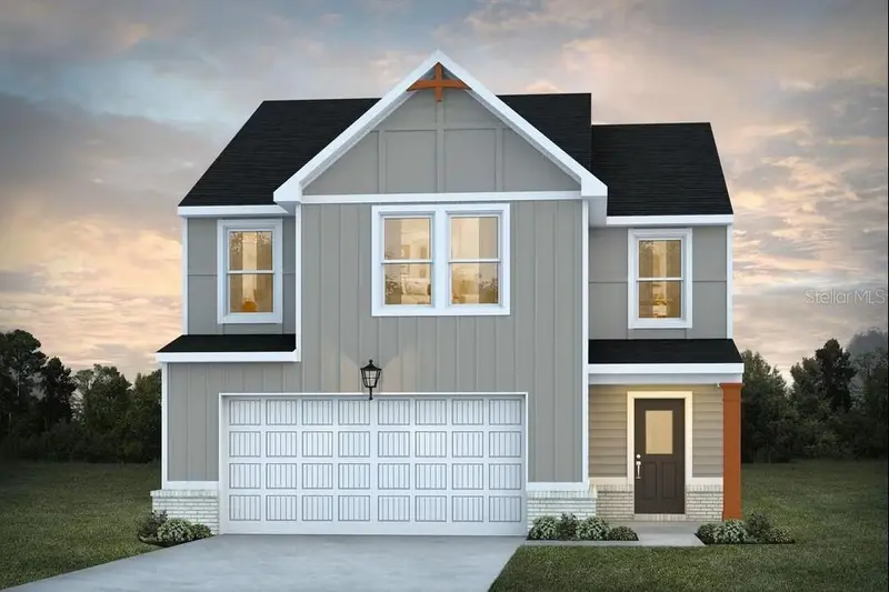 109 Shenandoah Ln, GA
