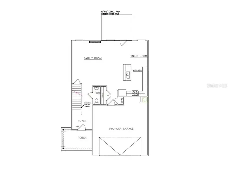 109 Shenandoah Ln, GA