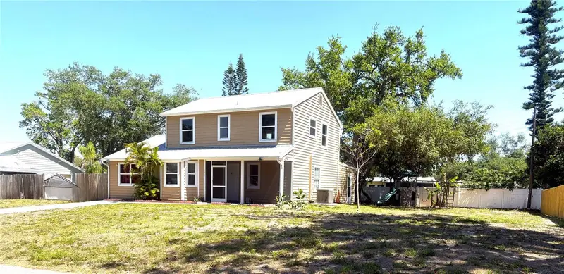 495 Burke Rd, FL