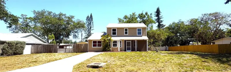 495 Burke Rd, FL