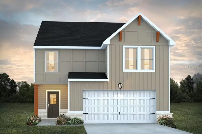 111 Shenandoah Ln, GA