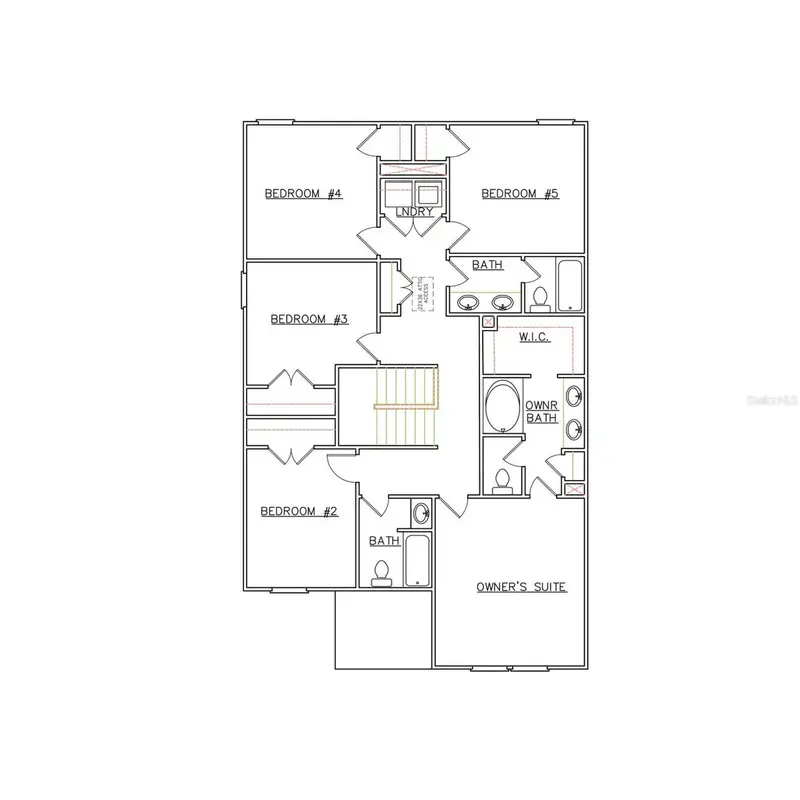 111 Shenandoah Ln, GA