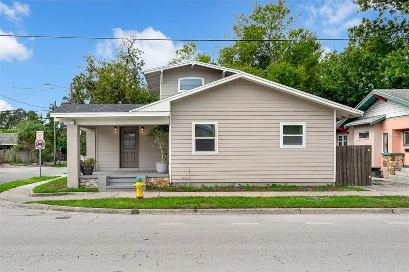 550 N Ridgewood Ave, FL