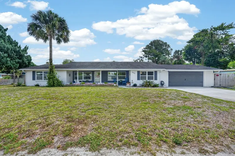 925 Flagler Ave, FL