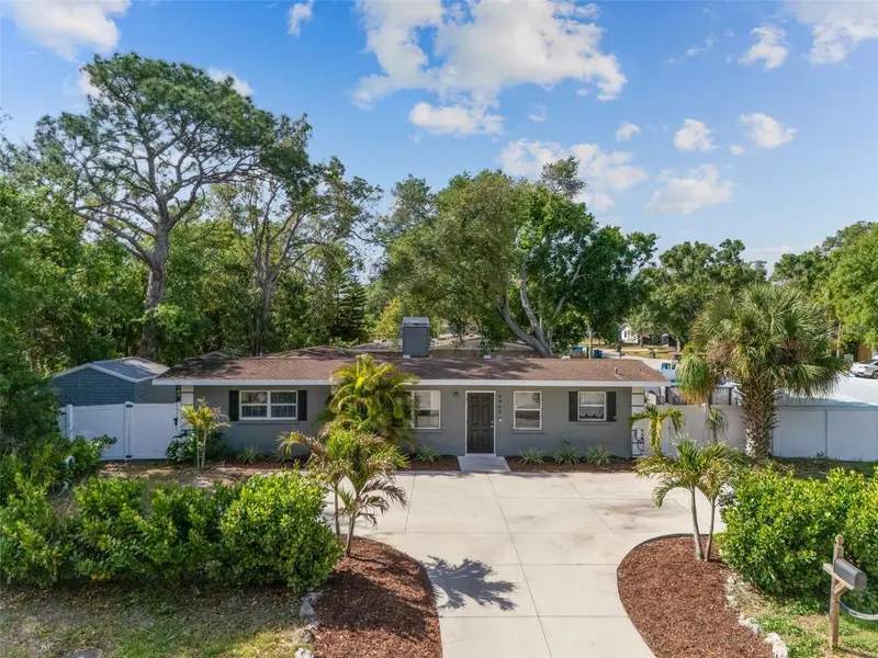 4060 Webber St, FL