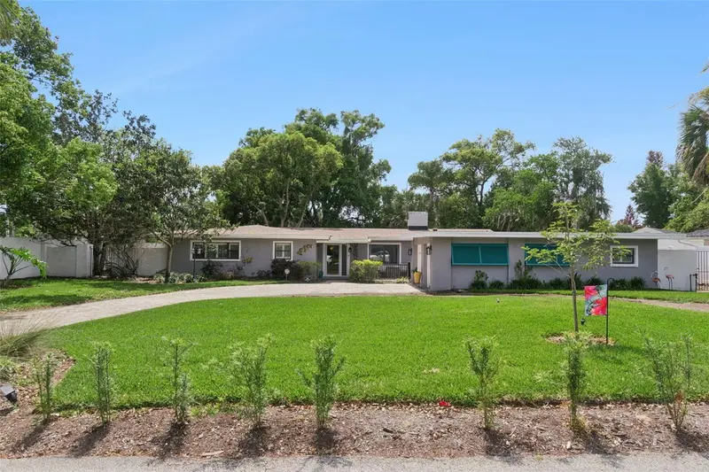 Dommerich Estates listing