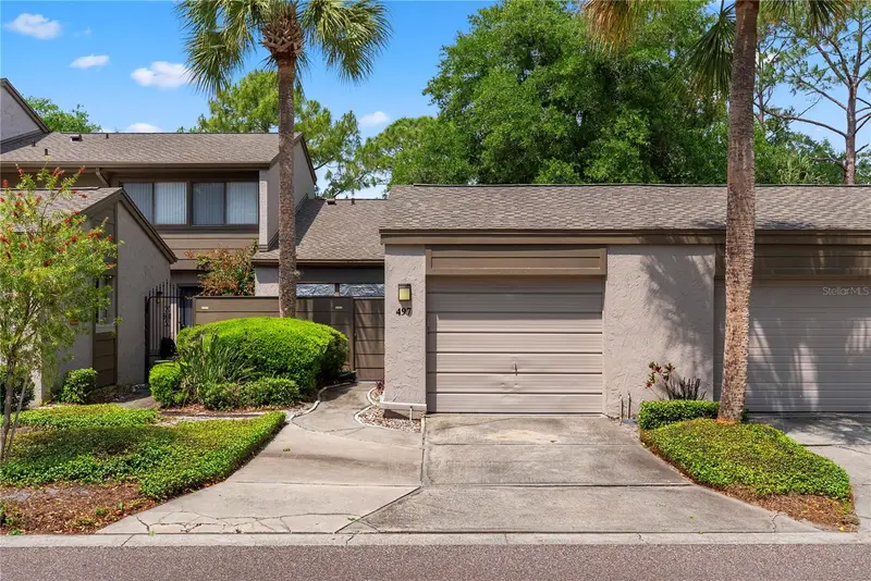 497 Meadowood Blvd, FL