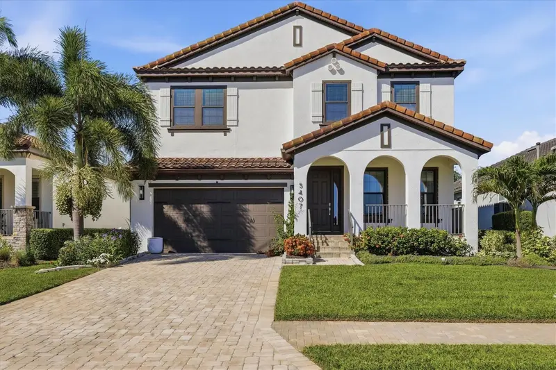 5407 Title Row Dr, FL
