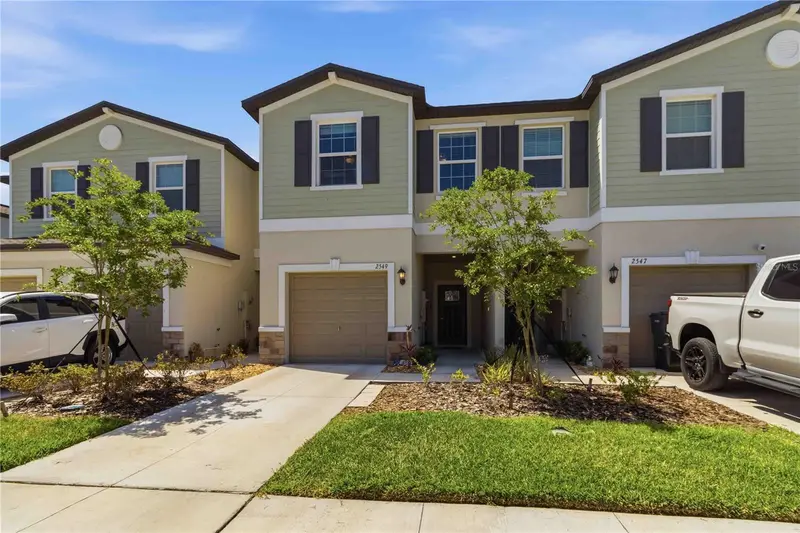 2549 Sunray Venus Way, FL