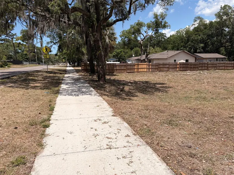 Hicks Road, FL