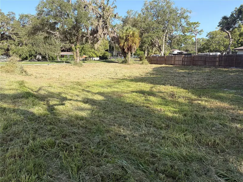 Hicks Road, FL